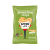 Brown Rice Chips BBQ