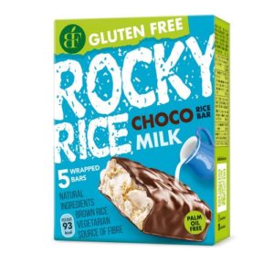 Rocky Rice 5 x 18g