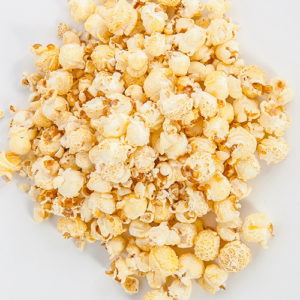 Popcorn Honing