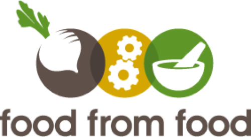 Food From Food logo