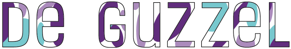 De Guzzel logo